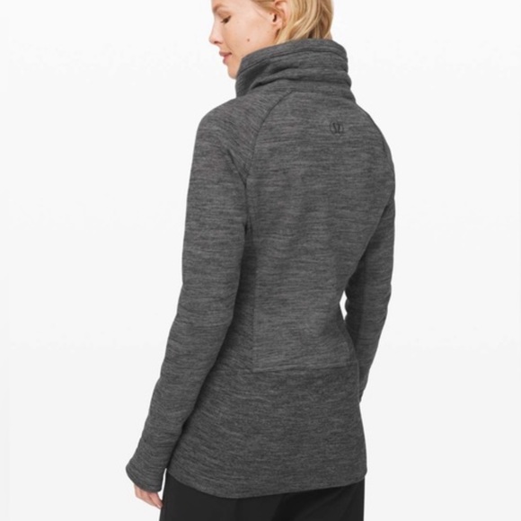 Lululemon Radiant Jacket - Picture 2 of 14